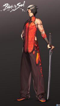 Blade and Soul llegar� a Europa; primeras im�genes y v�deo