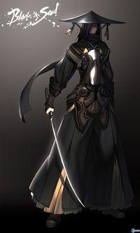 Blade and Soul llegar� a Europa; primeras im�genes y v�deo
