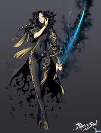 Blade and Soul llegar� a Europa; primeras im�genes y v�deo