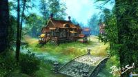 Blade and Soul llegar� a Europa; primeras im�genes y v�deo