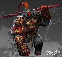 Blade and Soul llegar� a Europa; primeras im�genes y v�deo