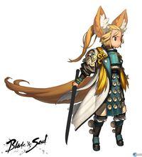 Blade and Soul llegar� a Europa; primeras im�genes y v�deo