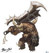 Blade and Soul llegar� a Europa; primeras im�genes y v�deo