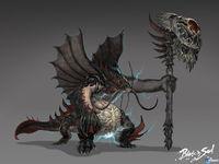 Blade and Soul llegar� a Europa; primeras im�genes y v�deo