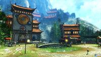 Blade and Soul llegar� a Europa; primeras im�genes y v�deo