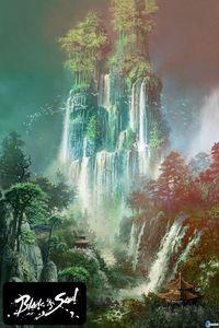 Blade and Soul llegar� a Europa; primeras im�genes y v�deo