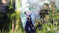 Blade and Soul llegar� a Europa; primeras im�genes y v�deo