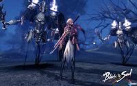 Blade and Soul llegar� a Europa; primeras im�genes y v�deo