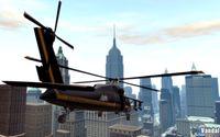 Imagen 28 de Grand Theft Auto IV para Ordenador