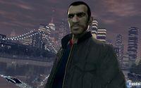 Imagen 27 de Grand Theft Auto IV para Ordenador