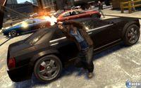 Imagen 26 de Grand Theft Auto IV para Ordenador