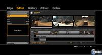 Rockstar nos muestra el editor de v�deos de GTA IV