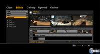 Rockstar nos muestra el editor de v�deos de GTA IV