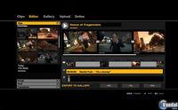 Rockstar nos muestra el editor de v�deos de GTA IV