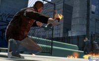 Imagen 45 de Grand Theft Auto IV para Ordenador