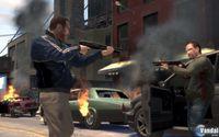 Imagen 44 de Grand Theft Auto IV para Ordenador
