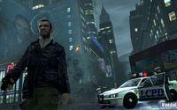 Imagen 42 de Grand Theft Auto IV para Ordenador