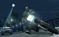 Imagen 41 de Grand Theft Auto IV para Ordenador