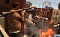 Imagen 40 de Grand Theft Auto IV para Ordenador