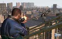 GC: Primeras im�genes de GTA IV para PC