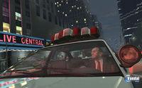 GC: Primeras im�genes de GTA IV para PC
