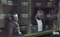 GC: Primeras im�genes de GTA IV para PC