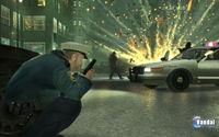 GC: Primeras im�genes de GTA IV para PC