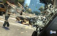 GC: Primeras im�genes de GTA IV para PC