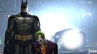 Nuevas im�genes de Batman: Arkham Asylum