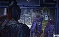 Nuevas im�genes de Batman: Arkham Asylum