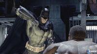 Nuevas im�genes de Batman: Arkham Asylum
