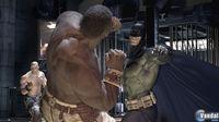 Nuevas im�genes de Batman: Arkham Asylum
