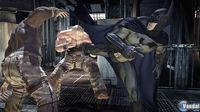 Nuevas im�genes de Batman: Arkham Asylum