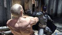 Nuevas im�genes de Batman: Arkham Asylum