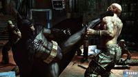 Nuevas im�genes de Batman: Arkham Asylum