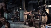 Nuevas im�genes de Batman: Arkham Asylum