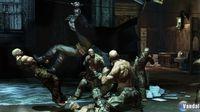 Nuevas im�genes de Batman: Arkham Asylum