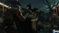 Nuevas im�genes de Batman: Arkham Asylum