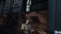 Nuevas im�genes de Batman: Arkham Asylum