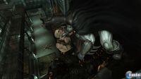 Nuevas im�genes de Batman: Arkham Asylum