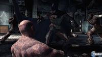 Nuevas im�genes de Batman: Arkham Asylum