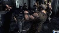 Nuevas im�genes de Batman: Arkham Asylum