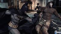 Nuevas im�genes de Batman: Arkham Asylum
