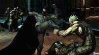 E3: Nuevas im�genes de Batman: Arkham Asylum