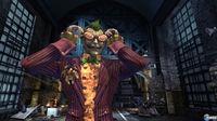 E3: Nuevas im�genes de Batman: Arkham Asylum