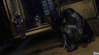 E3: Nuevas im�genes de Batman: Arkham Asylum