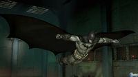 E3: Nuevas im�genes de Batman: Arkham Asylum