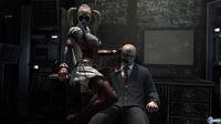 E3: Nuevas im�genes de Batman: Arkham Asylum