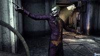 E3: Nuevas im�genes de Batman: Arkham Asylum