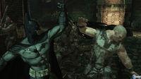 E3: Nuevas im�genes de Batman: Arkham Asylum